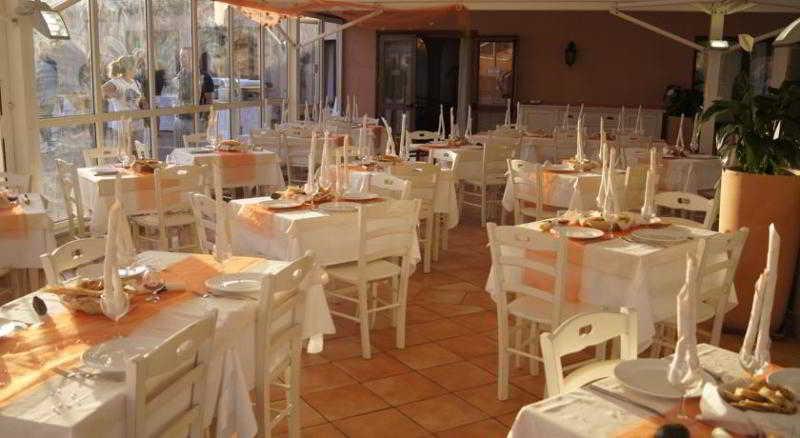 Borgo Dei Pescatori Hotel Aglientu Eksteriør billede